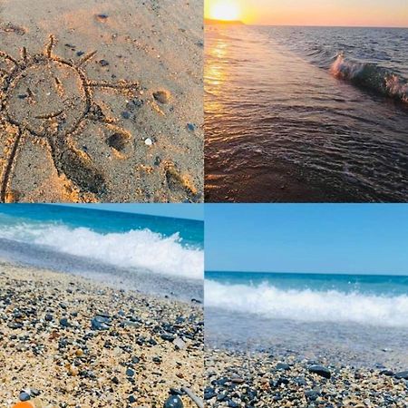 Holiday Beach Hotel Arnavutköy Kültér fotó