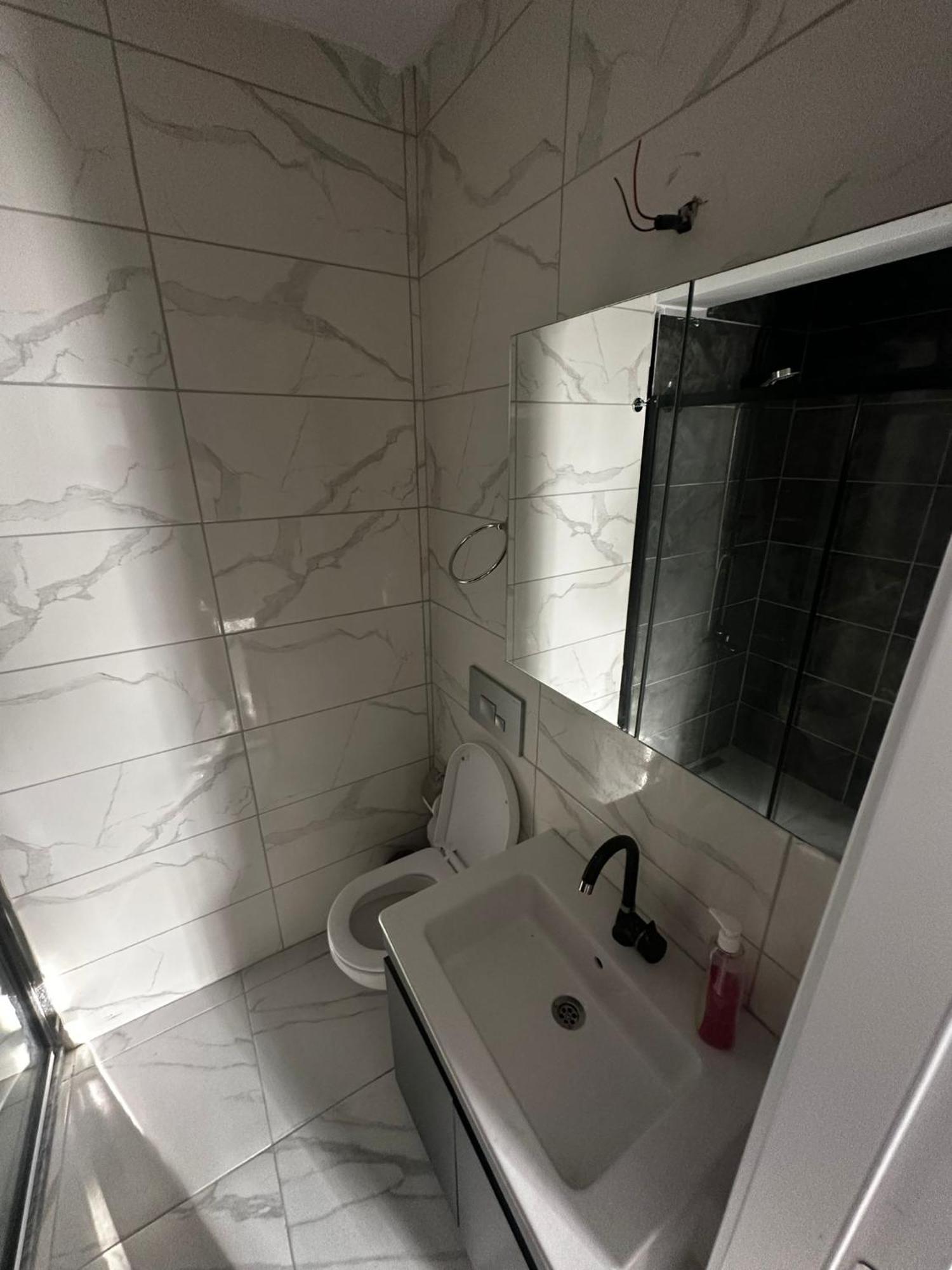 Holiday Beach Hotel Arnavutköy Kültér fotó