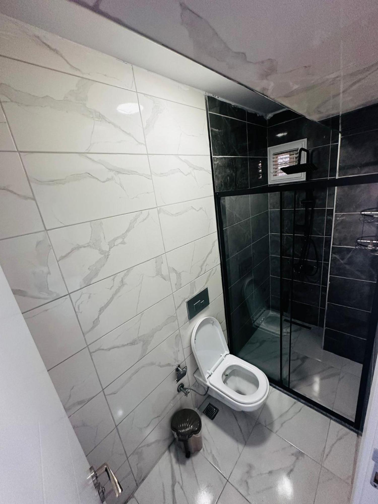 Holiday Beach Hotel Arnavutköy Kültér fotó