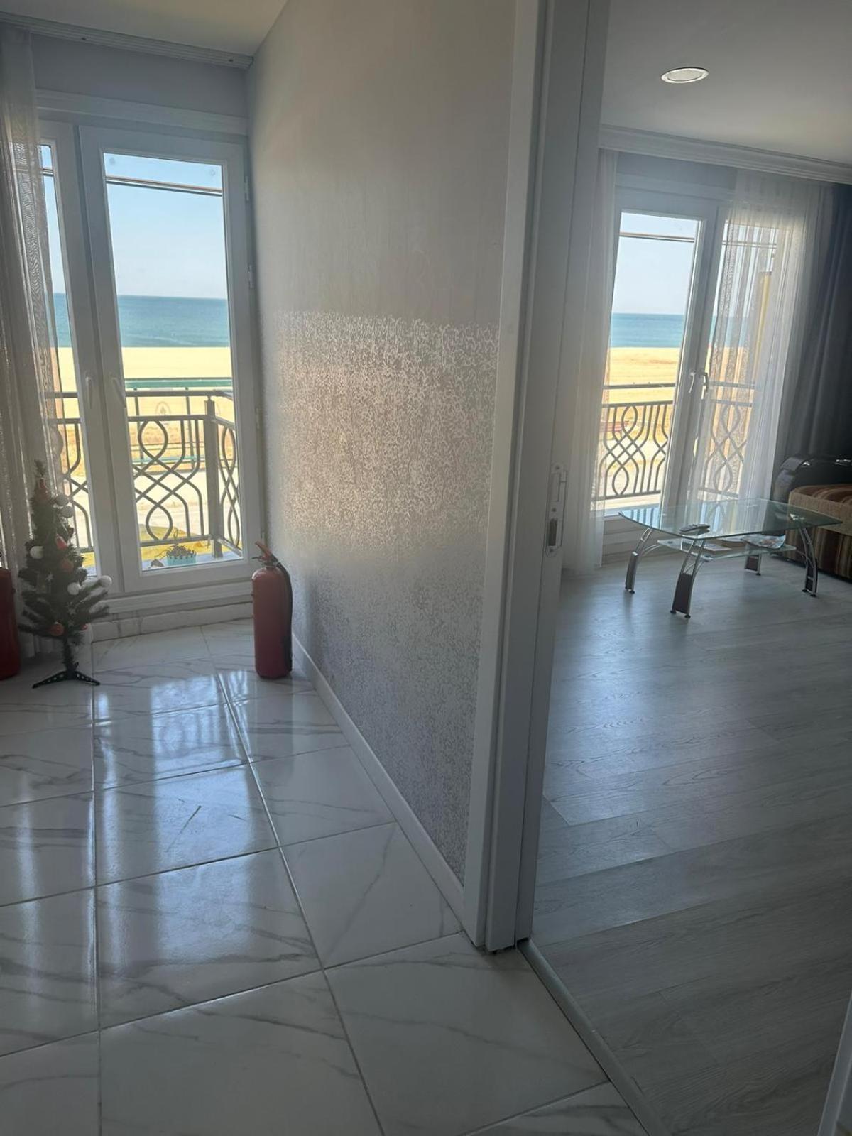Holiday Beach Hotel Arnavutköy Kültér fotó