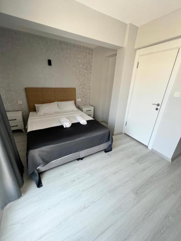 Holiday Beach Hotel Arnavutköy Kültér fotó