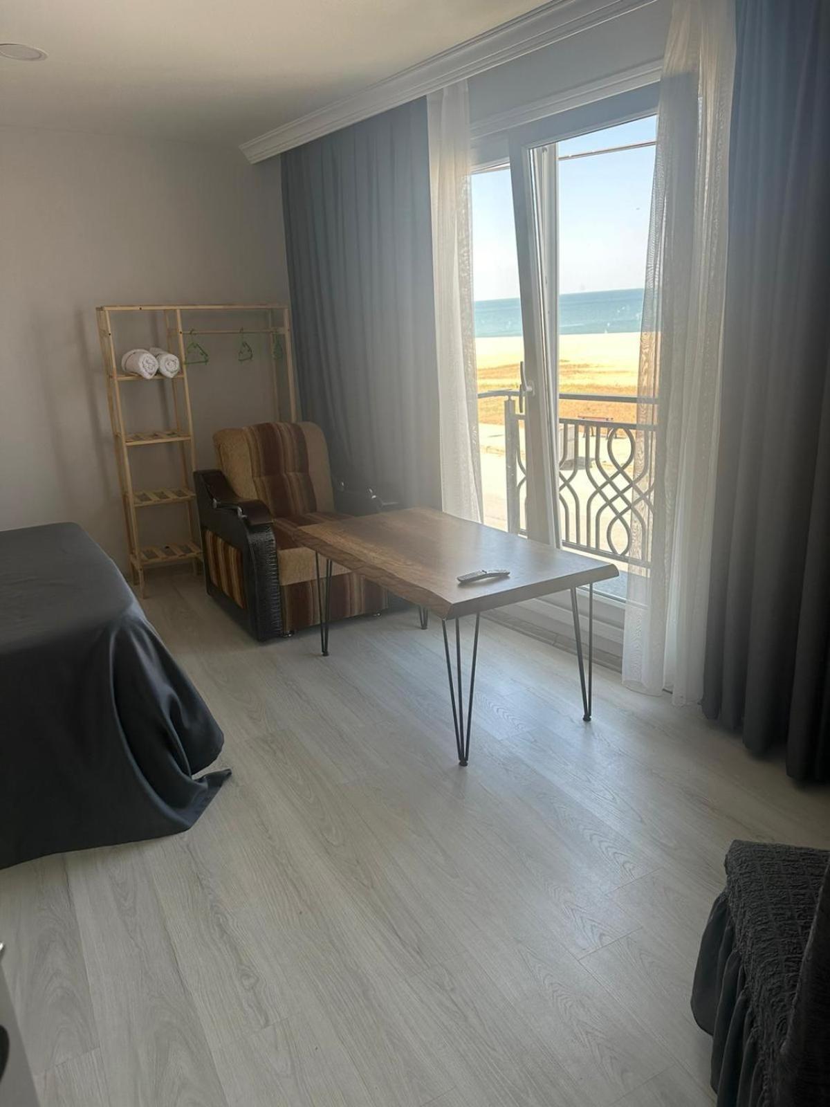 Holiday Beach Hotel Arnavutköy Kültér fotó