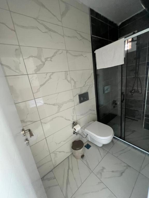 Holiday Beach Hotel Arnavutköy Kültér fotó