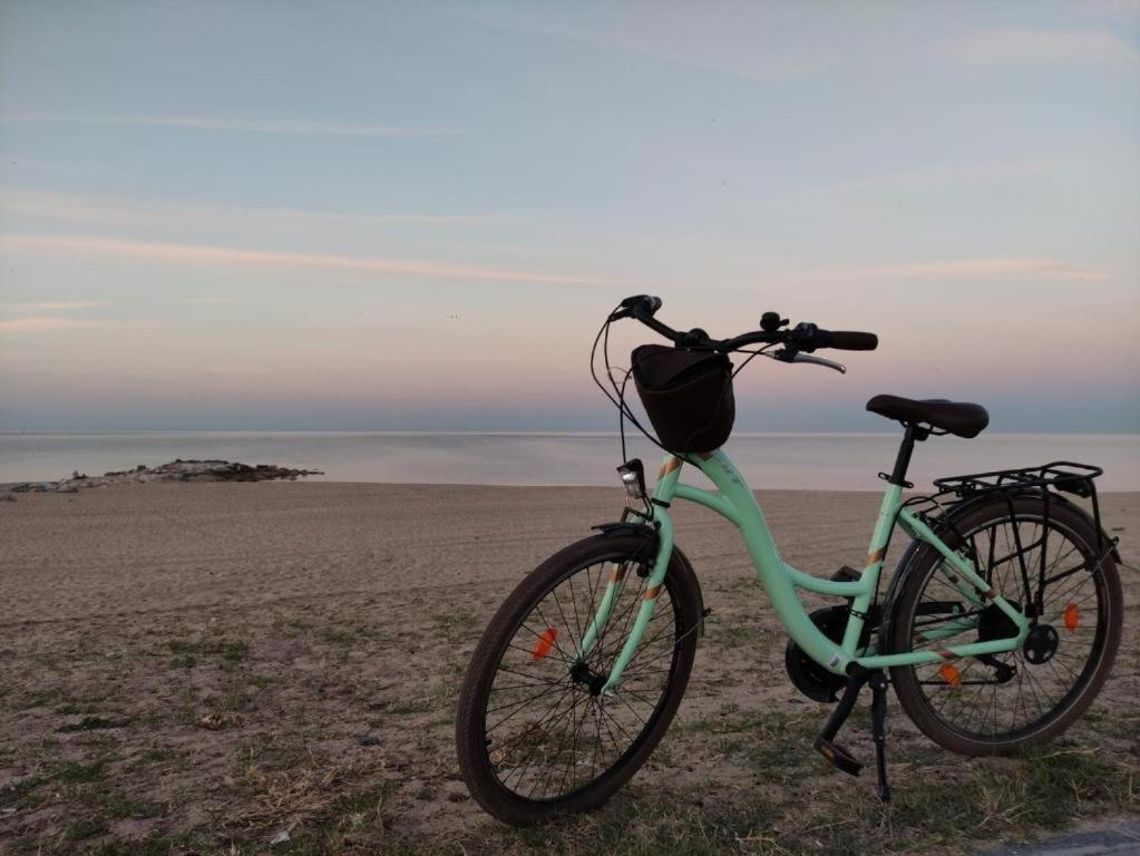 Holiday Beach Hotel Arnavutköy Kültér fotó