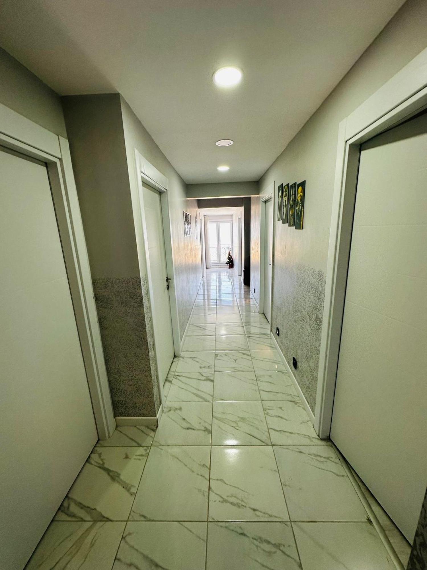 Holiday Beach Hotel Arnavutköy Kültér fotó