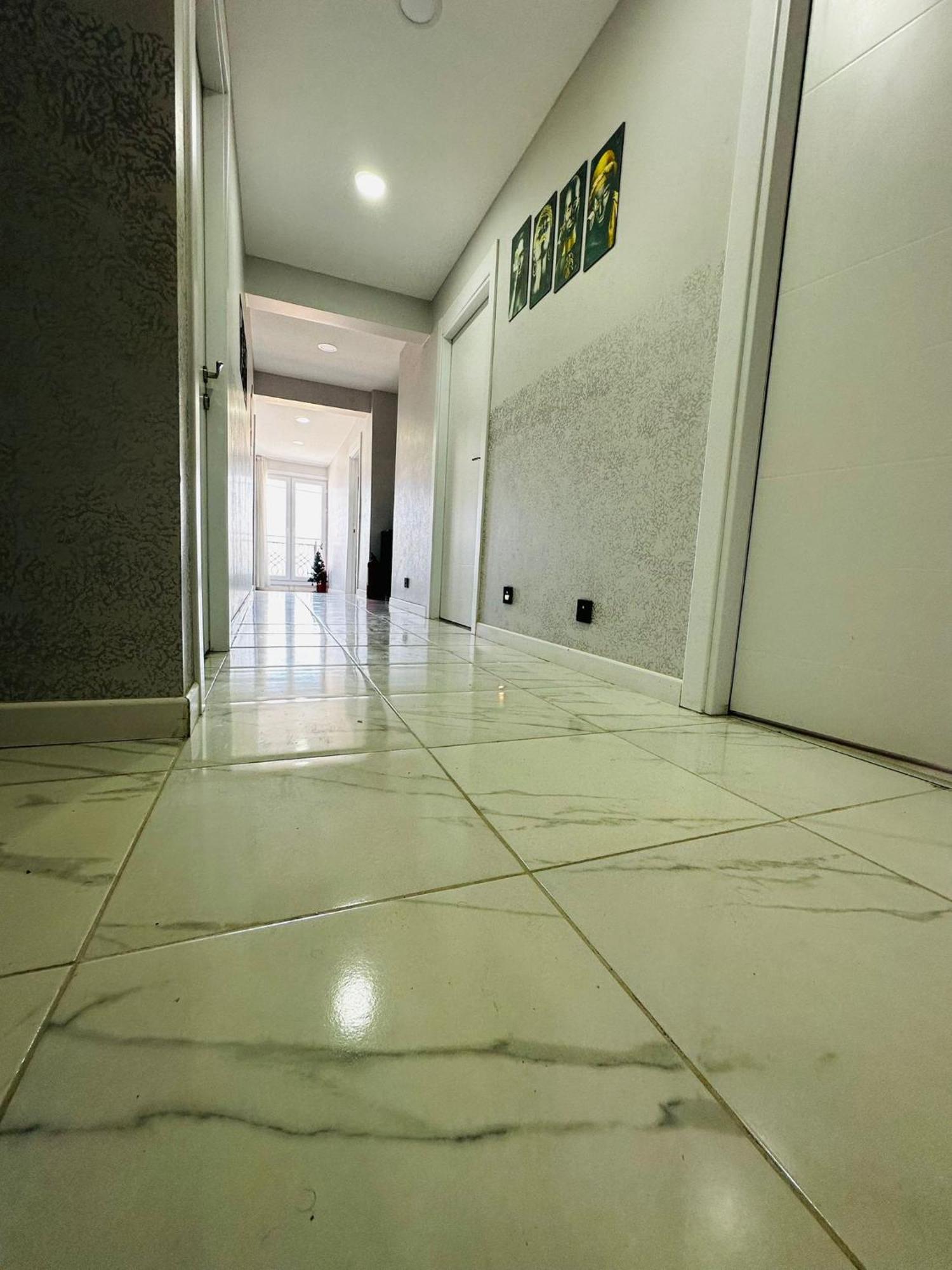 Holiday Beach Hotel Arnavutköy Kültér fotó